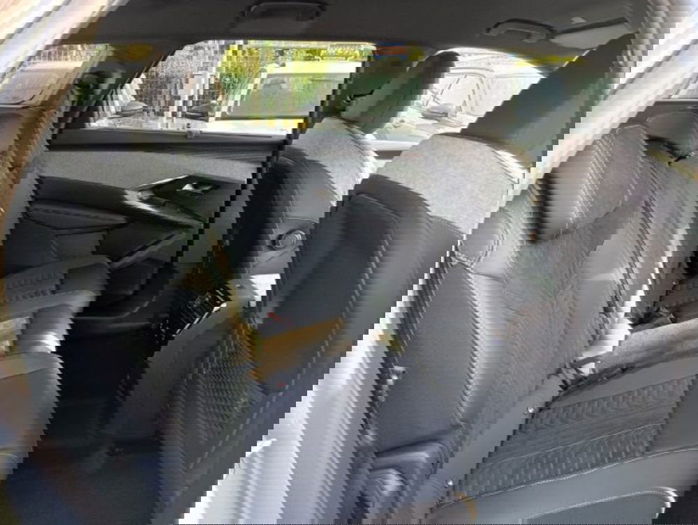 Peugeot 5008 nuova a Brescia (16)