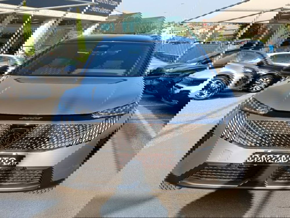 Peugeot 5008 nuova a Brescia (2)