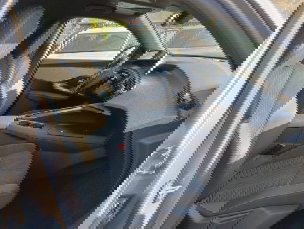 Peugeot 5008 nuova a Brescia (20)