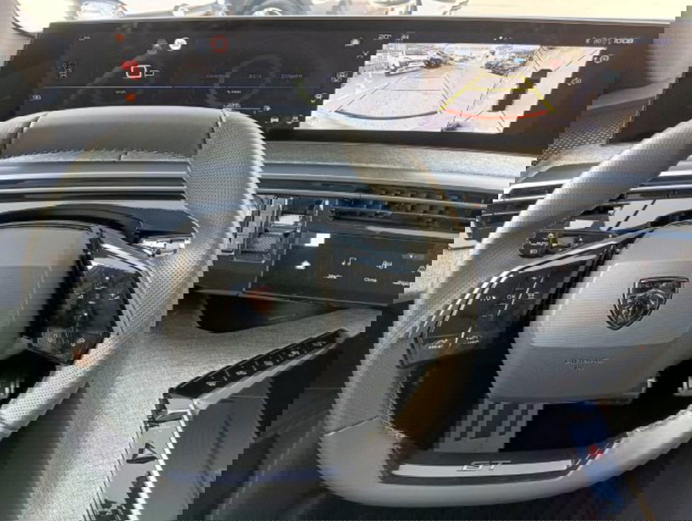 Peugeot 5008 nuova a Brescia (7)