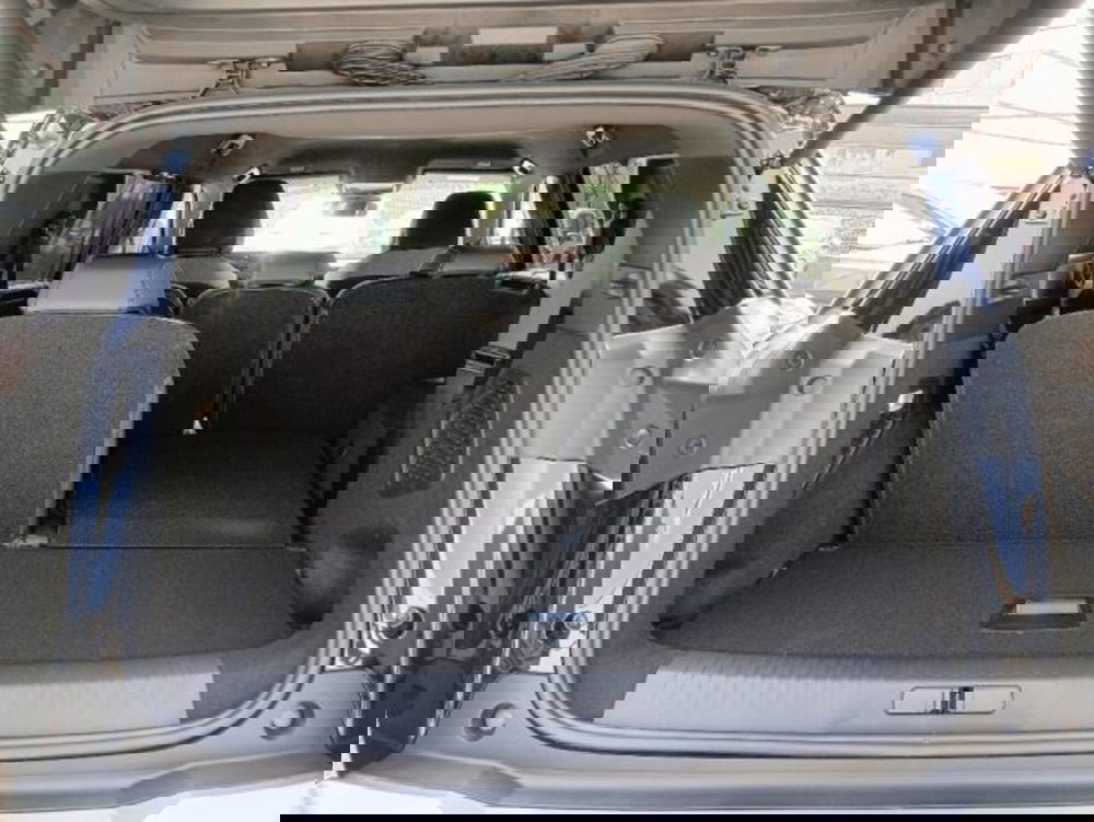 Peugeot 5008 nuova a Brescia (16)