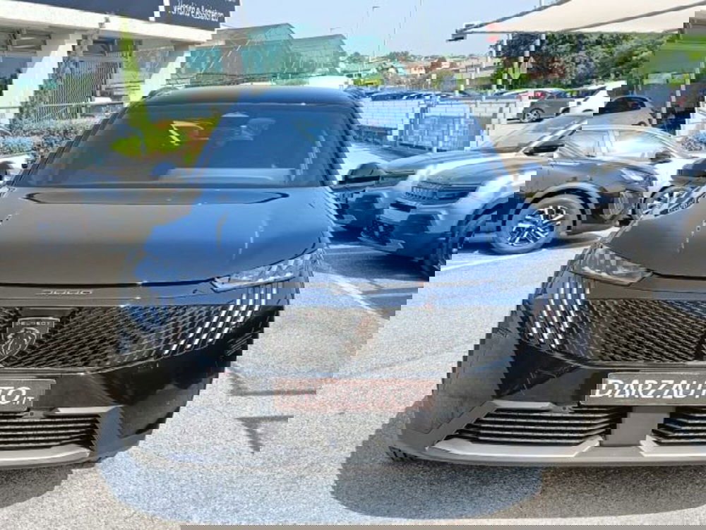 Peugeot 5008 nuova a Brescia (2)