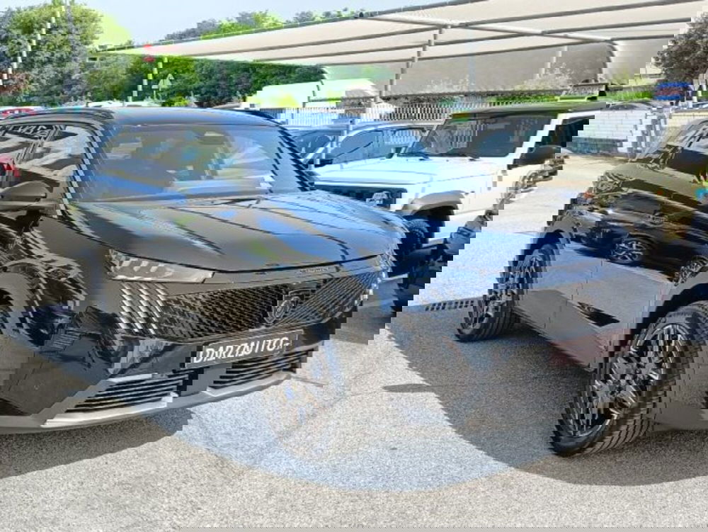 Peugeot 5008 nuova a Brescia (3)