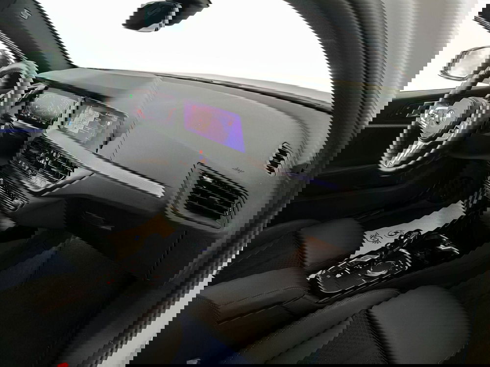 BMW Serie 1 usata a Ascoli Piceno (10)