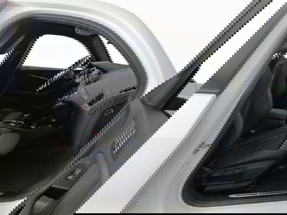 BMW Serie 1 usata a Ascoli Piceno (11)