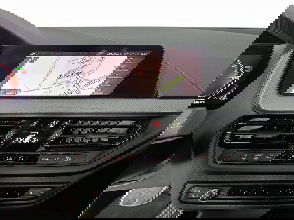 BMW Serie 1 usata a Ascoli Piceno (13)