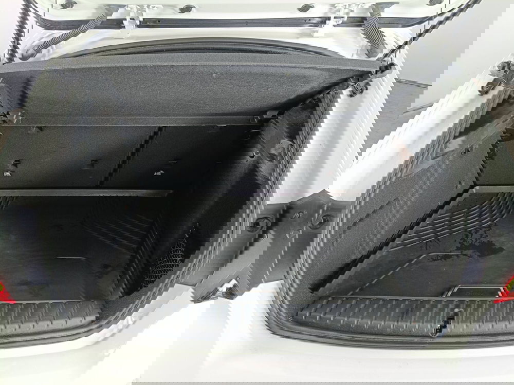 BMW Serie 1 usata a Ascoli Piceno (14)