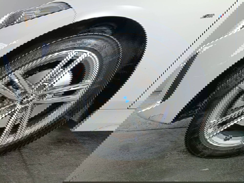 BMW Serie 1 usata a Ascoli Piceno (15)