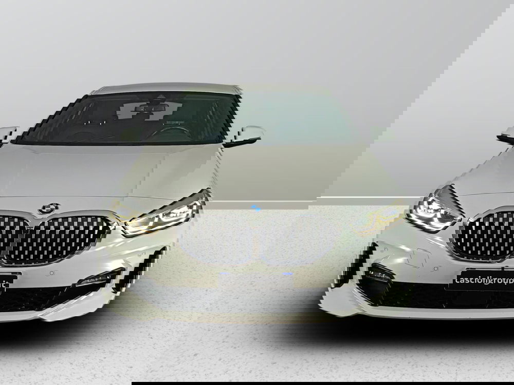 BMW Serie 1 usata a Ascoli Piceno (2)