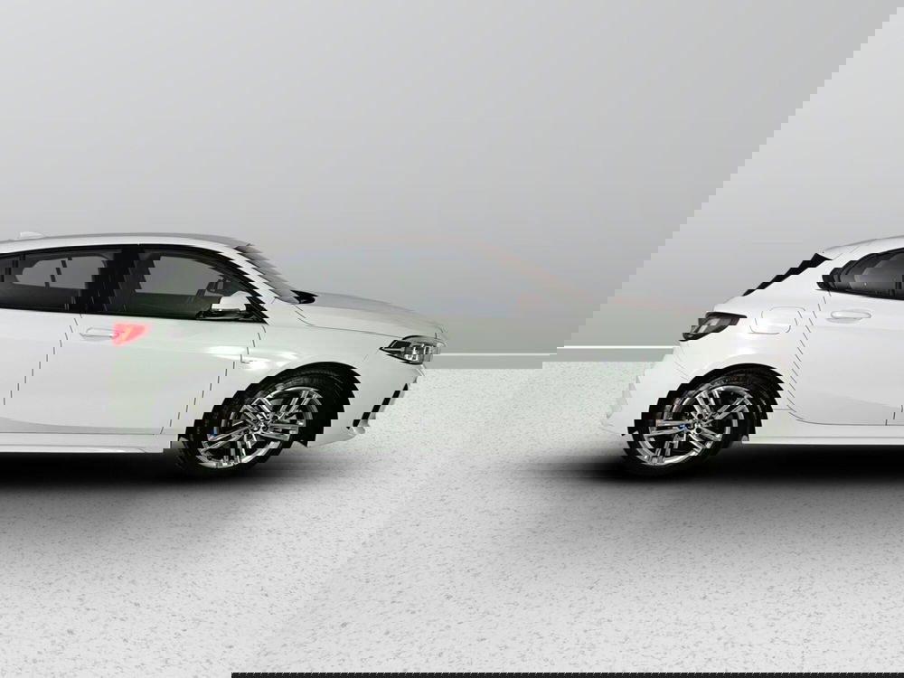 BMW Serie 1 usata a Ascoli Piceno (3)