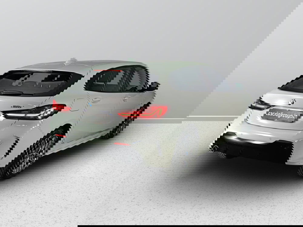 BMW Serie 1 usata a Ascoli Piceno (4)