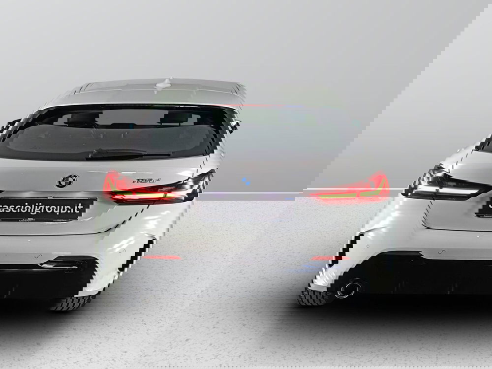 BMW Serie 1 usata a Ascoli Piceno (5)