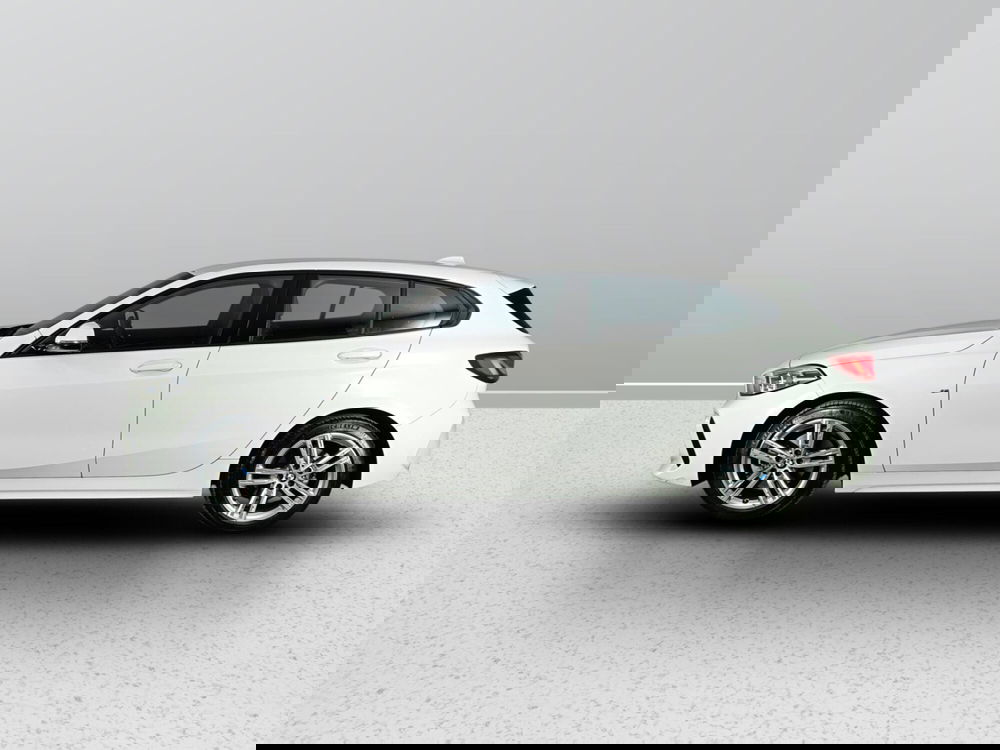 BMW Serie 1 usata a Ascoli Piceno (6)