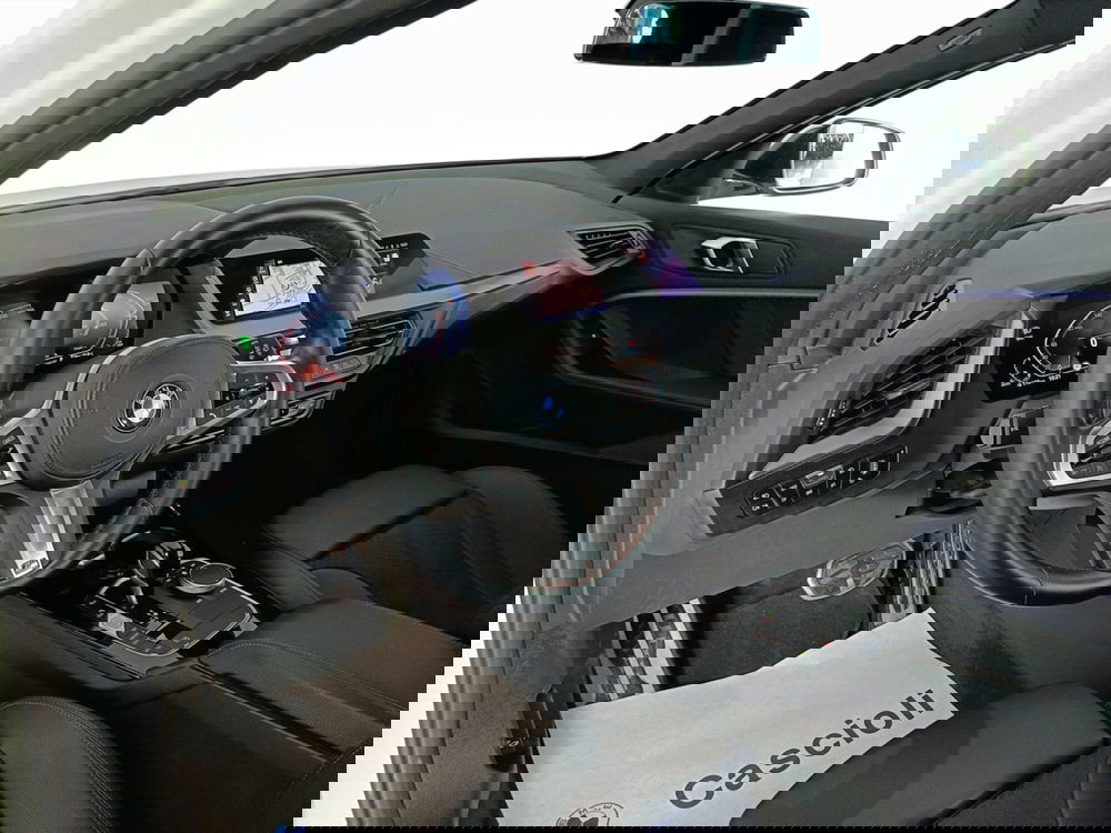 BMW Serie 1 usata a Ascoli Piceno (7)