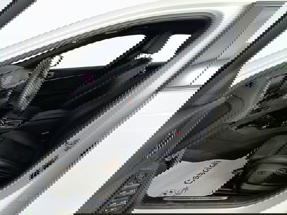 BMW Serie 1 usata a Ascoli Piceno (8)