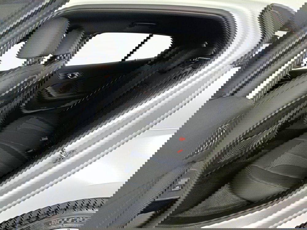 BMW Serie 1 usata a Ascoli Piceno (9)