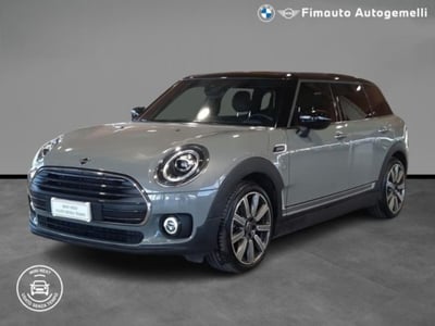 MINI Mini Clubman 1.5 Cooper Clubman del 2020 usata a Verona