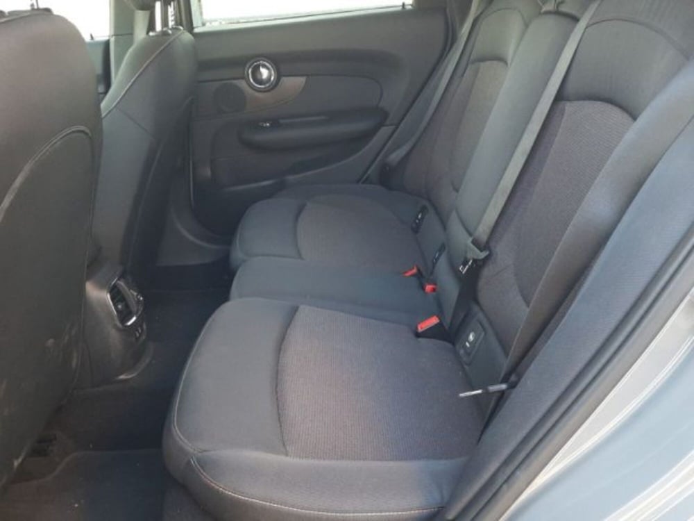 MINI Mini Clubman usata a Verona (10)