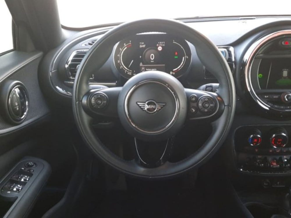 MINI Mini Clubman usata a Verona (11)