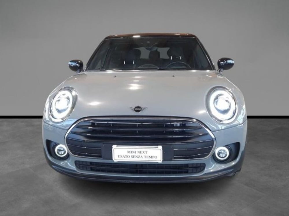 MINI Mini Clubman usata a Verona (15)