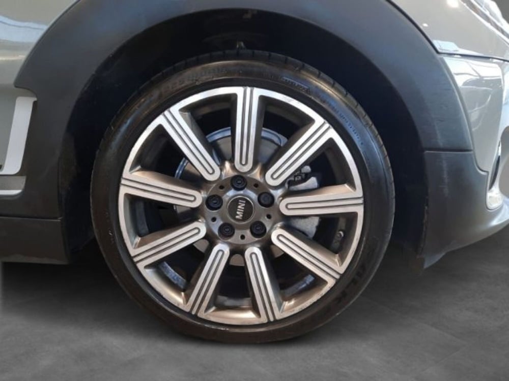 MINI Mini Clubman usata a Verona (5)