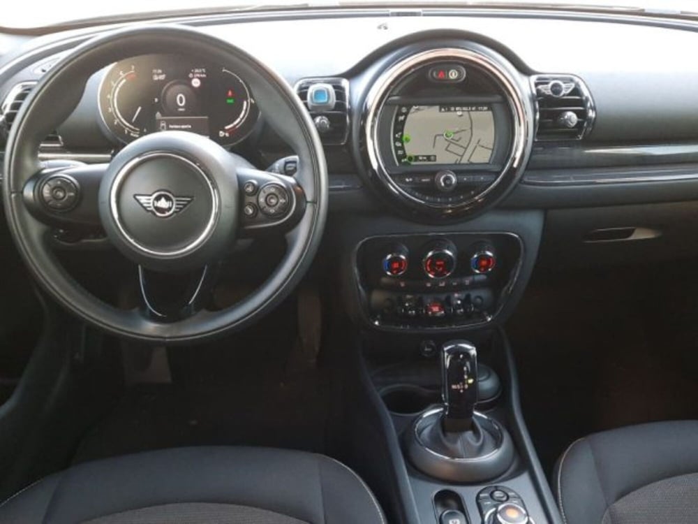 MINI Mini Clubman usata a Verona (8)