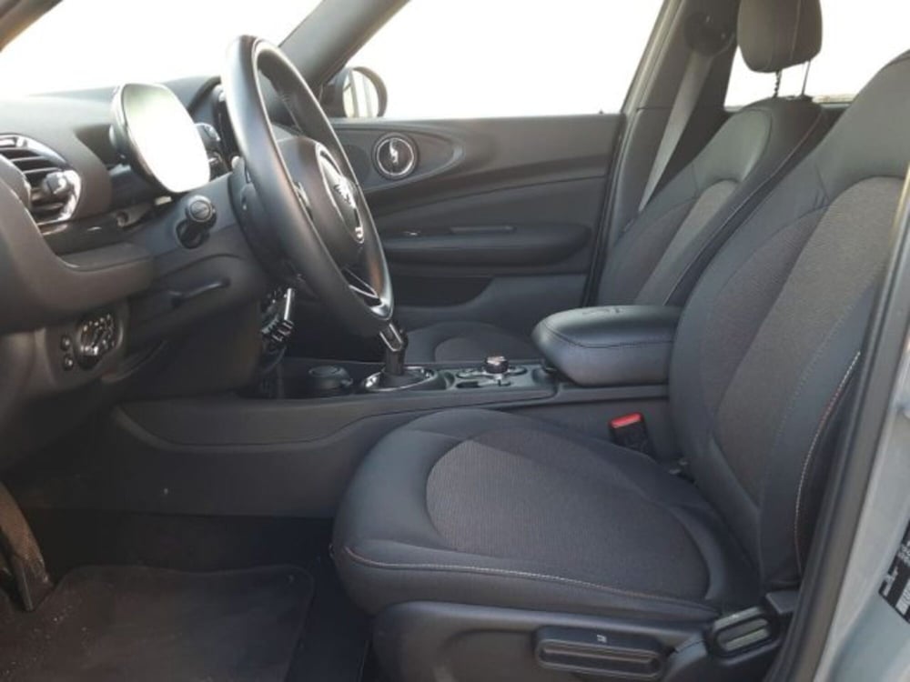 MINI Mini Clubman usata a Verona (9)