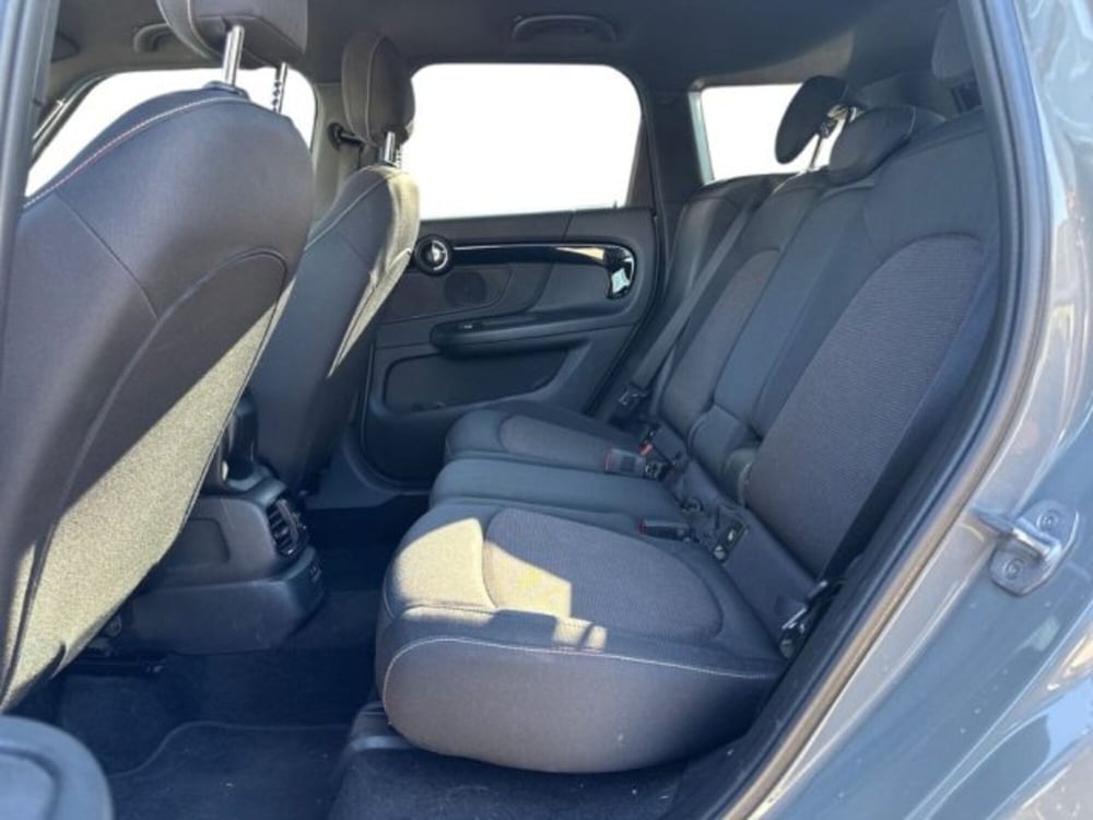 MINI Mini Countryman usata a Verona (10)