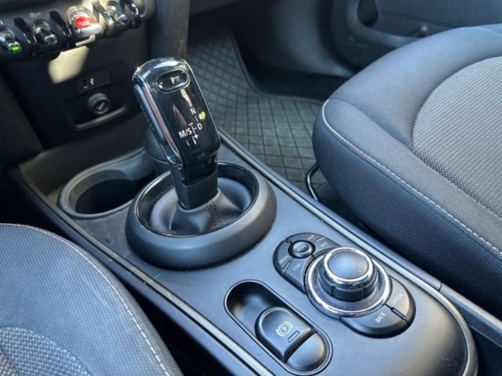 MINI Mini Countryman usata a Verona (14)