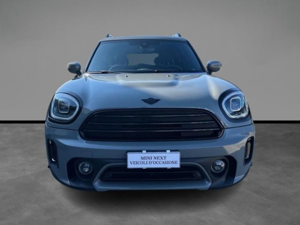 MINI Mini Countryman usata a Verona (17)