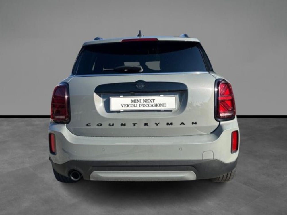 MINI Mini Countryman usata a Verona (18)
