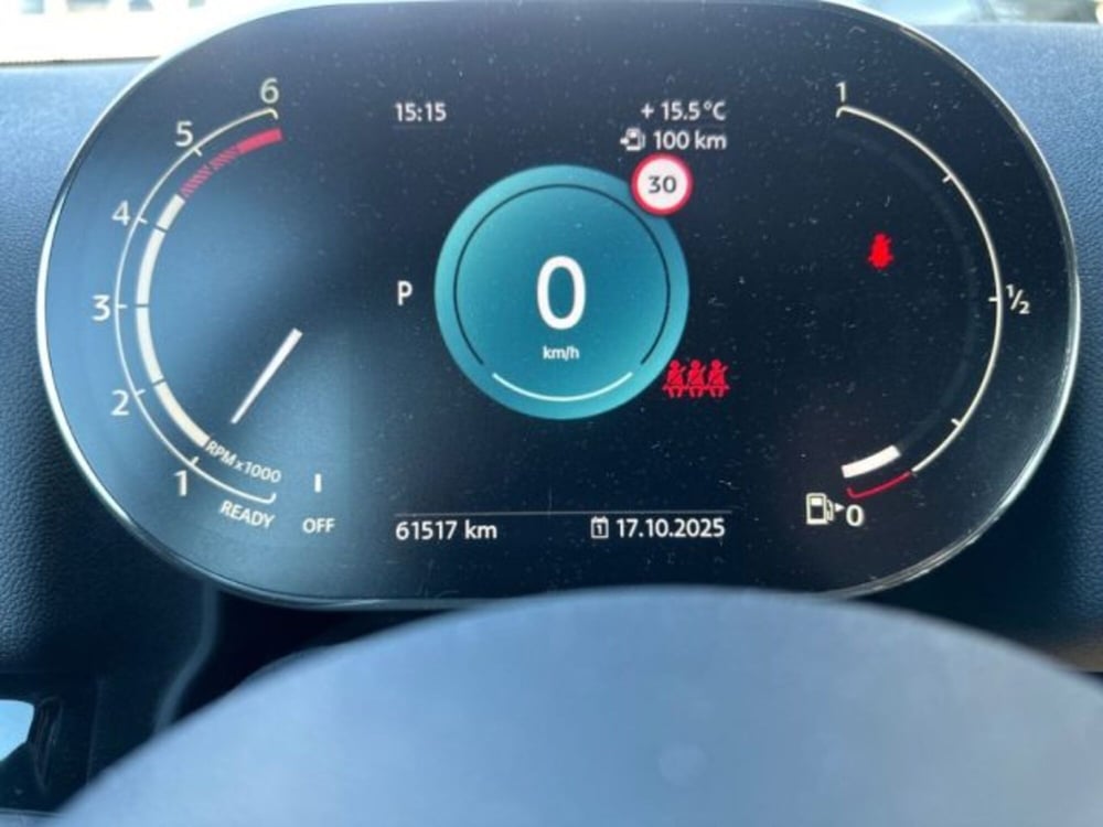 MINI Mini Countryman usata a Verona (19)