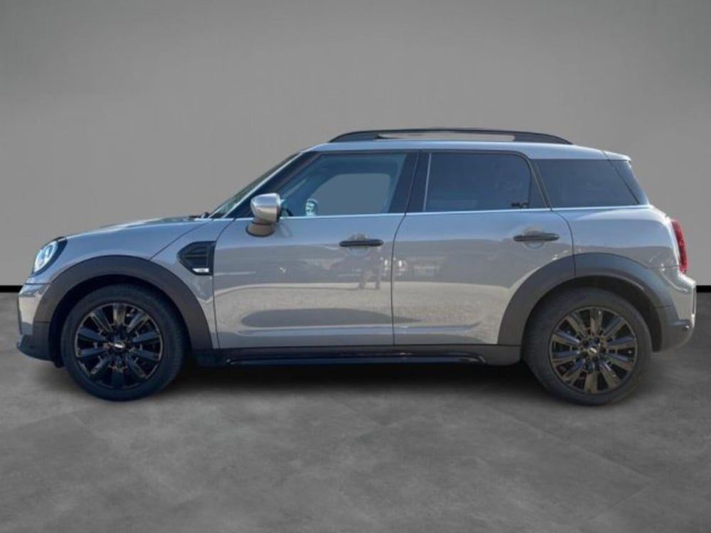 MINI Mini Countryman usata a Verona (3)