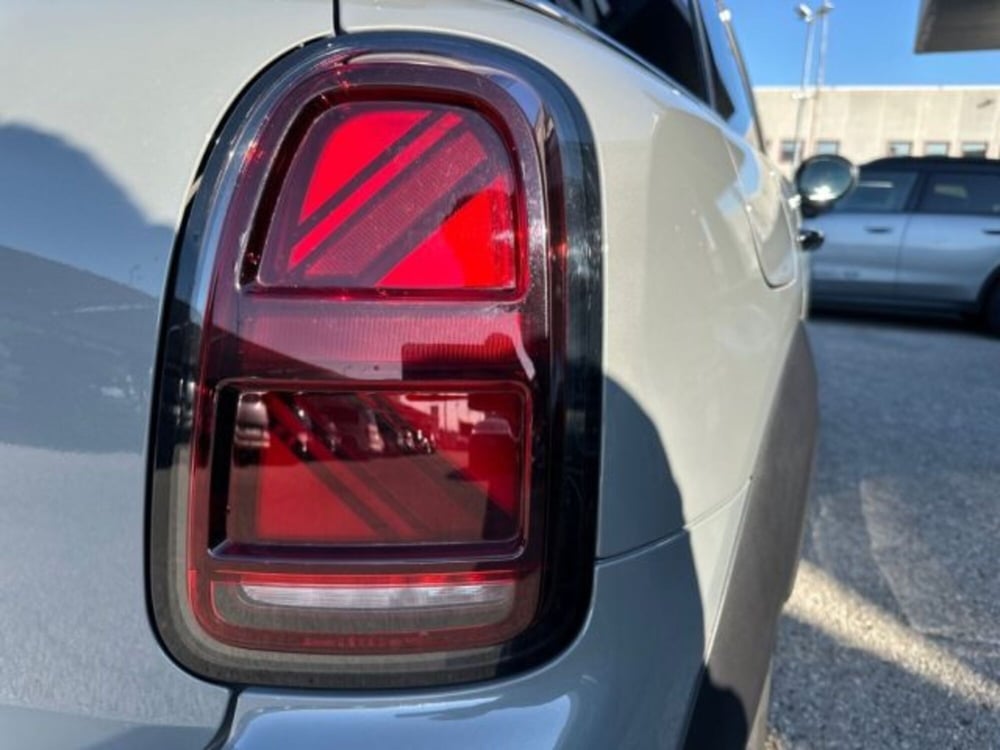 MINI Mini Countryman usata a Verona (7)