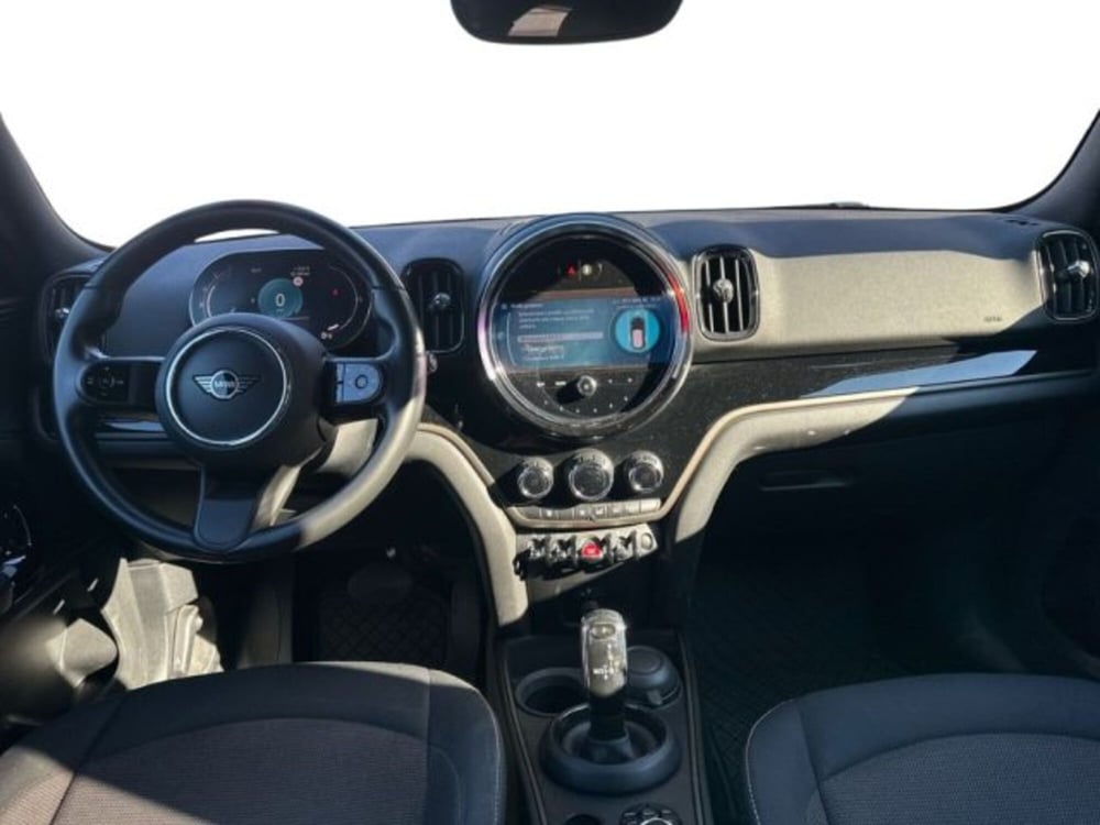 MINI Mini Countryman usata a Verona (8)