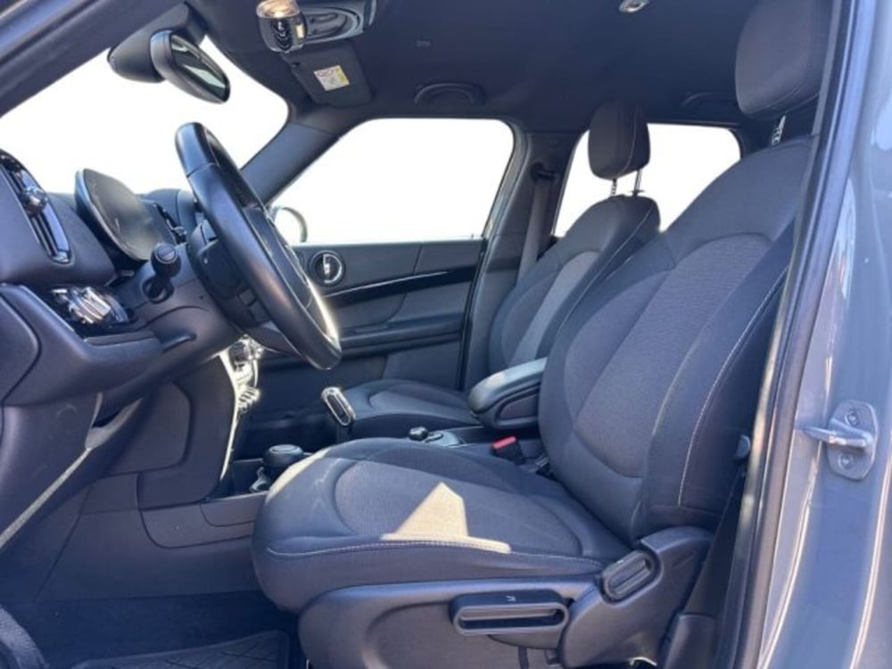 MINI Mini Countryman usata a Verona (9)