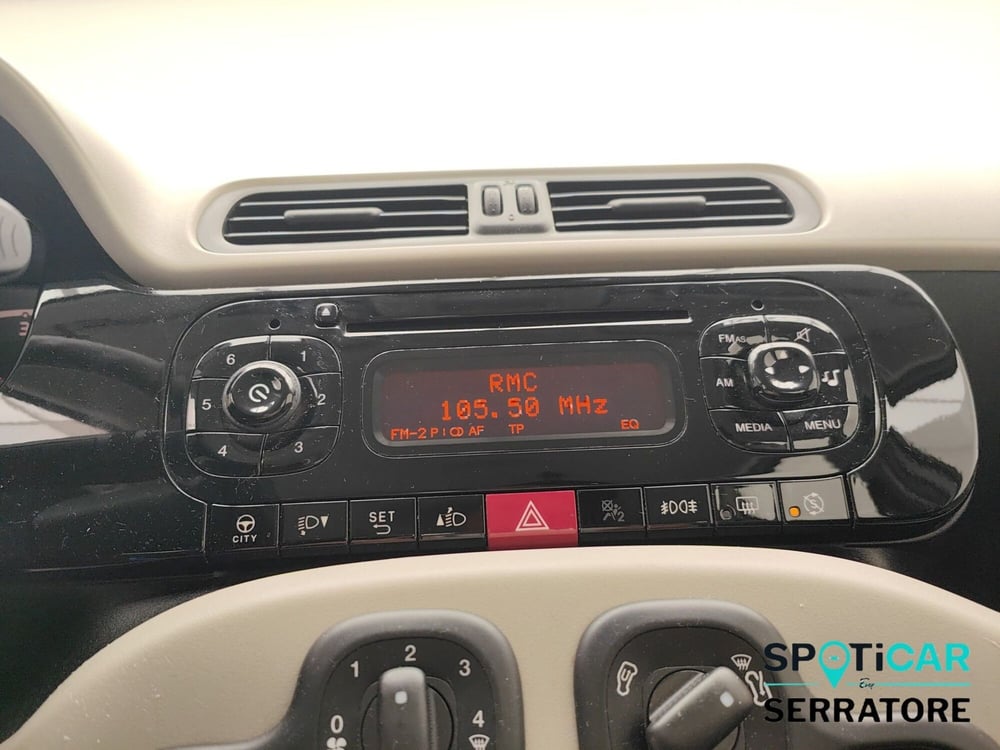 Fiat Panda usata a Como (10)