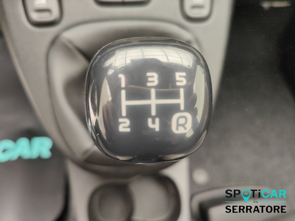 Fiat Panda usata a Como (11)