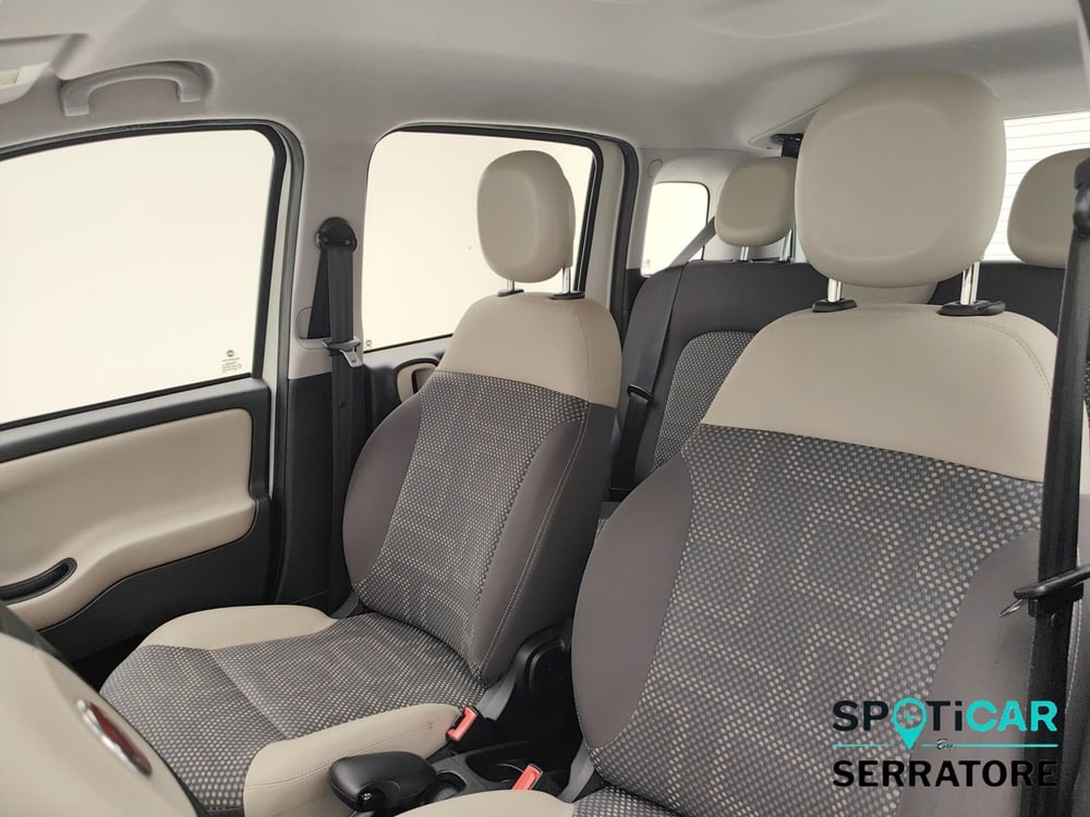 Fiat Panda usata a Como (12)