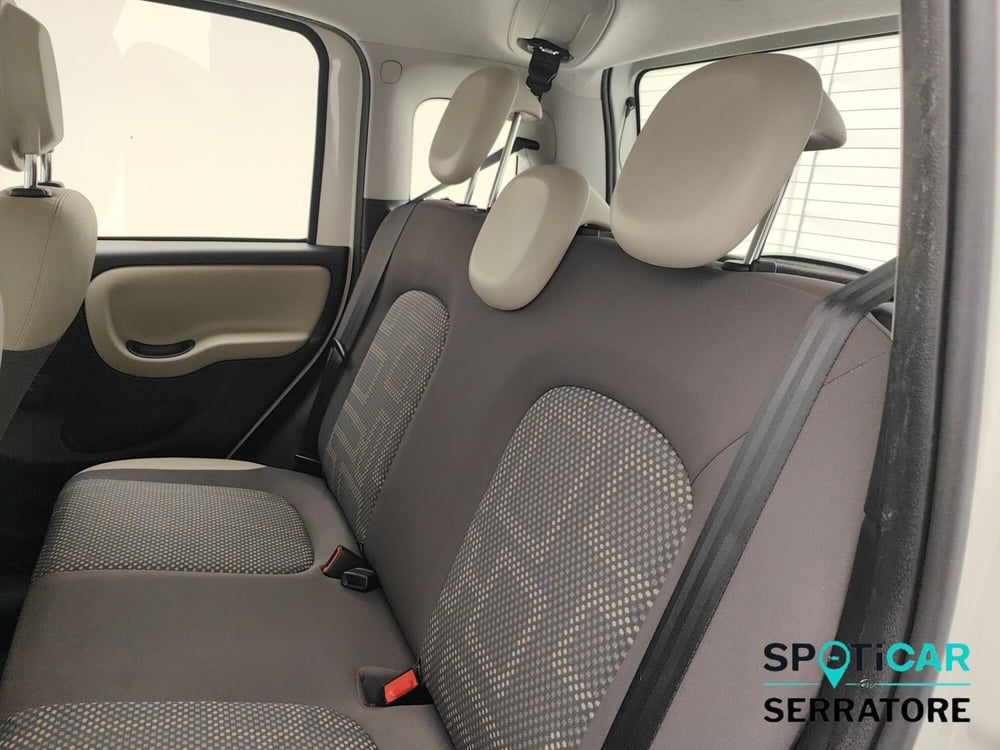 Fiat Panda usata a Como (13)