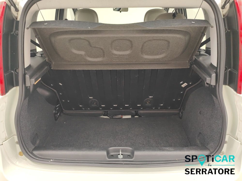 Fiat Panda usata a Como (14)
