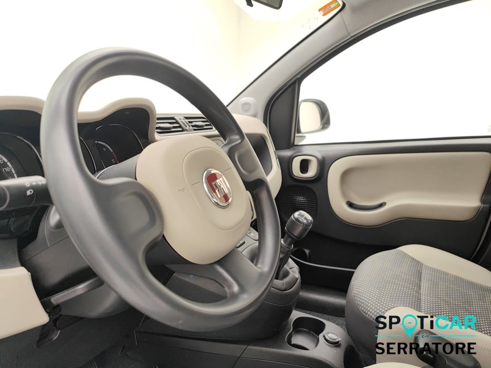 Fiat Panda usata a Como (15)