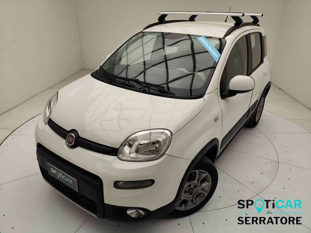 Fiat Panda usata a Como (16)