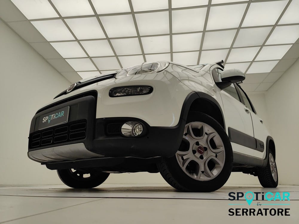 Fiat Panda usata a Como (3)