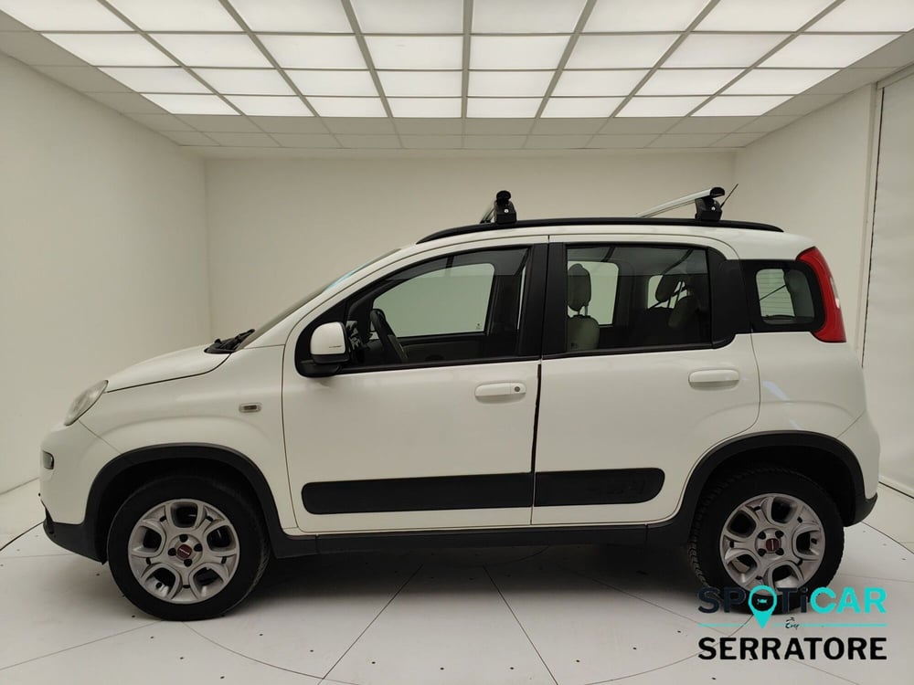 Fiat Panda usata a Como (4)