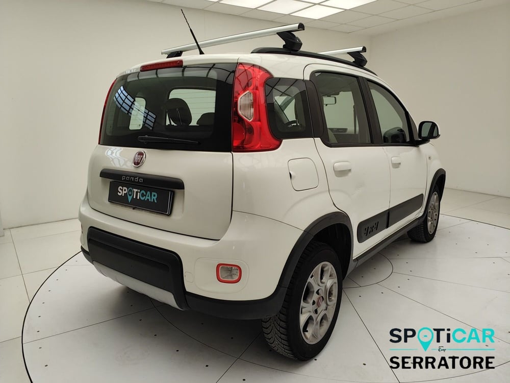 Fiat Panda usata a Como (5)