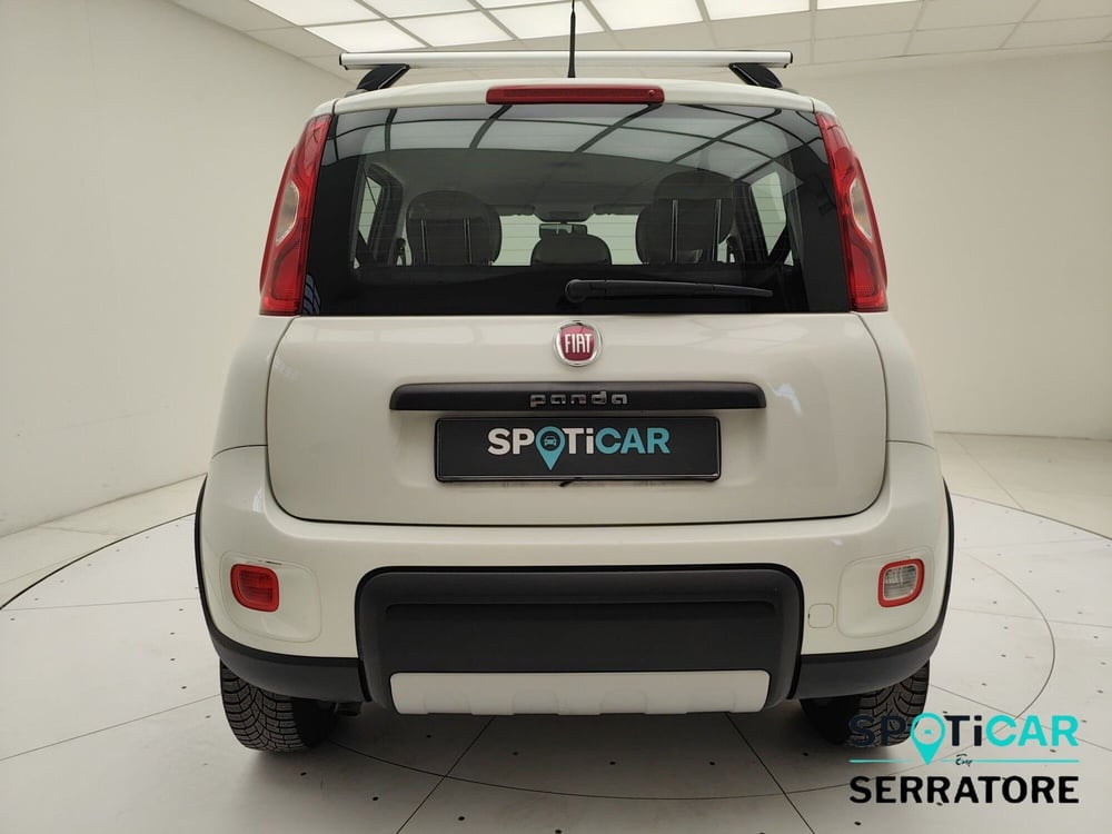 Fiat Panda usata a Como (6)