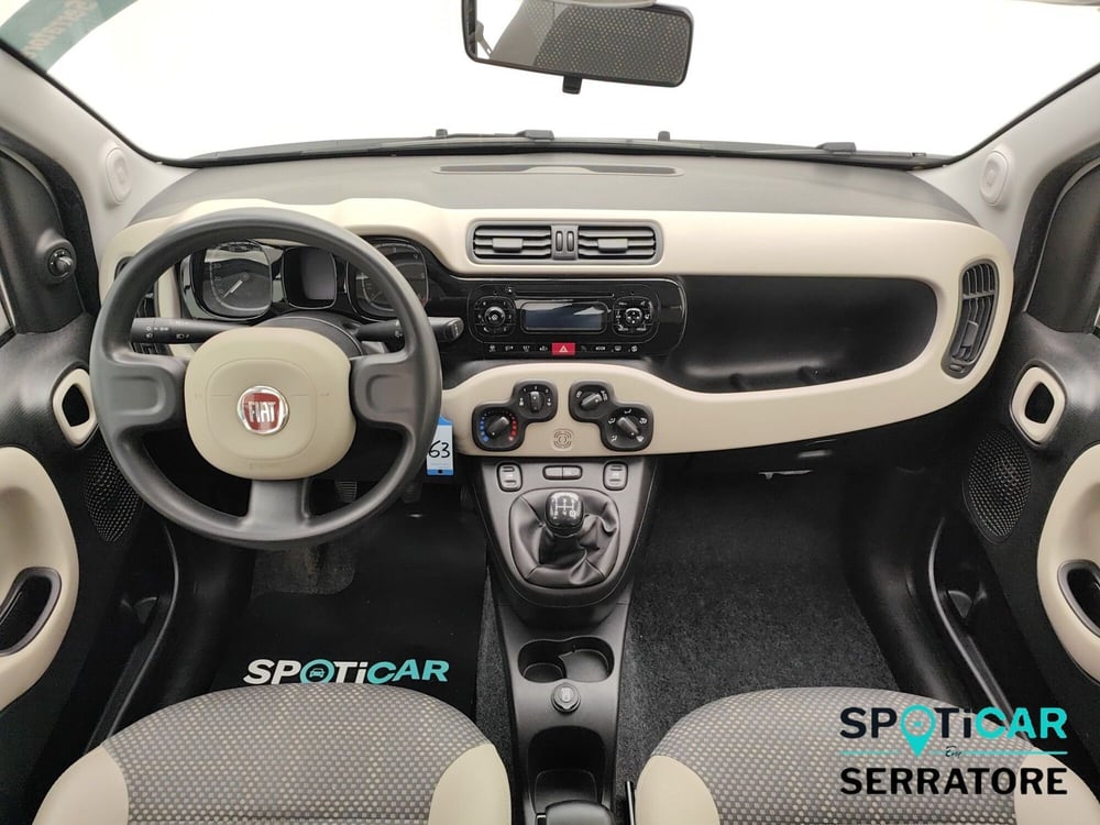 Fiat Panda usata a Como (7)