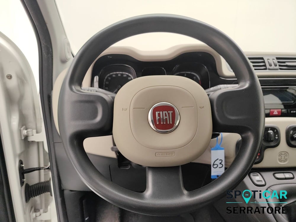 Fiat Panda usata a Como (8)