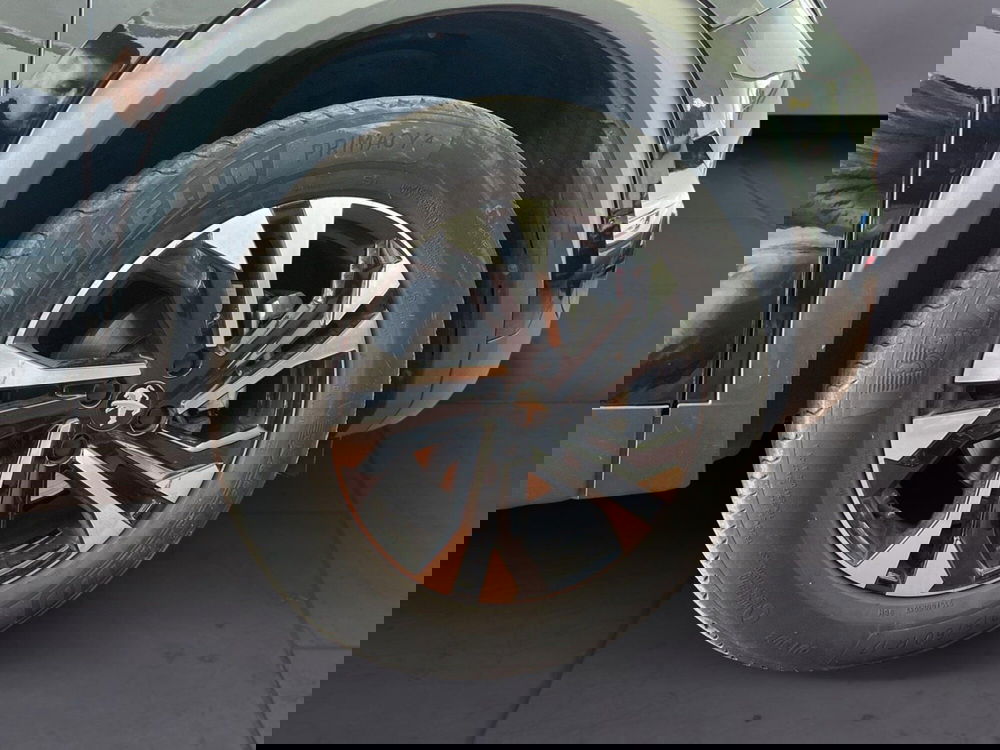 Peugeot 2008 usata a Torino (8)